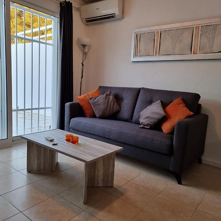 Immaculate And Modern 1 Bedroomed Apartment Dénia Exterior foto