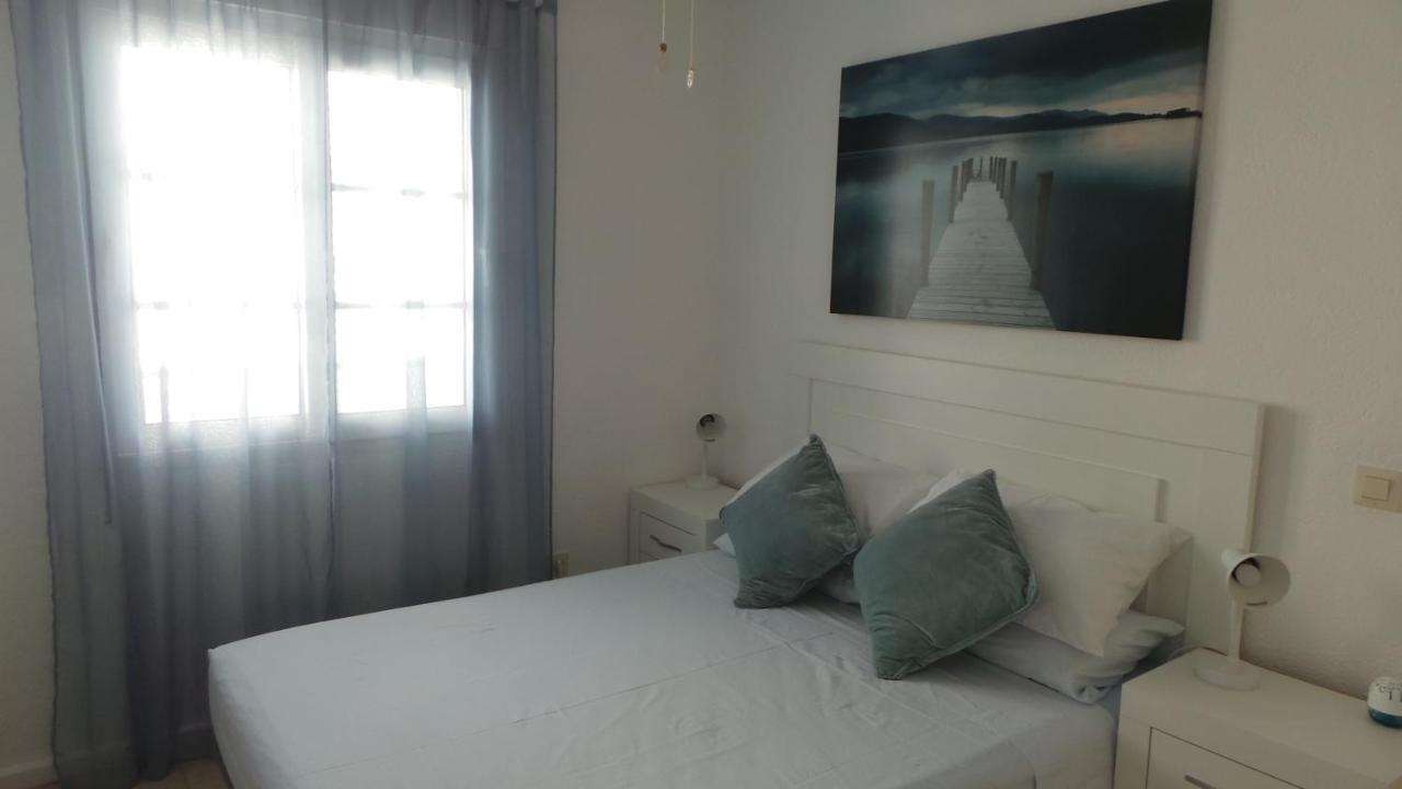 Immaculate And Modern 1 Bedroomed Apartment Dénia Exterior foto