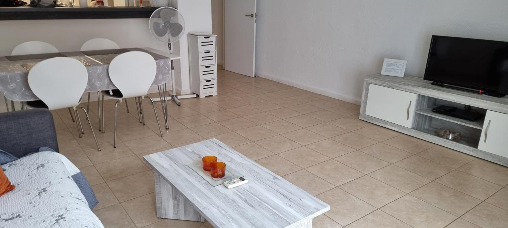 Immaculate And Modern 1 Bedroomed Apartment Dénia Exterior foto
