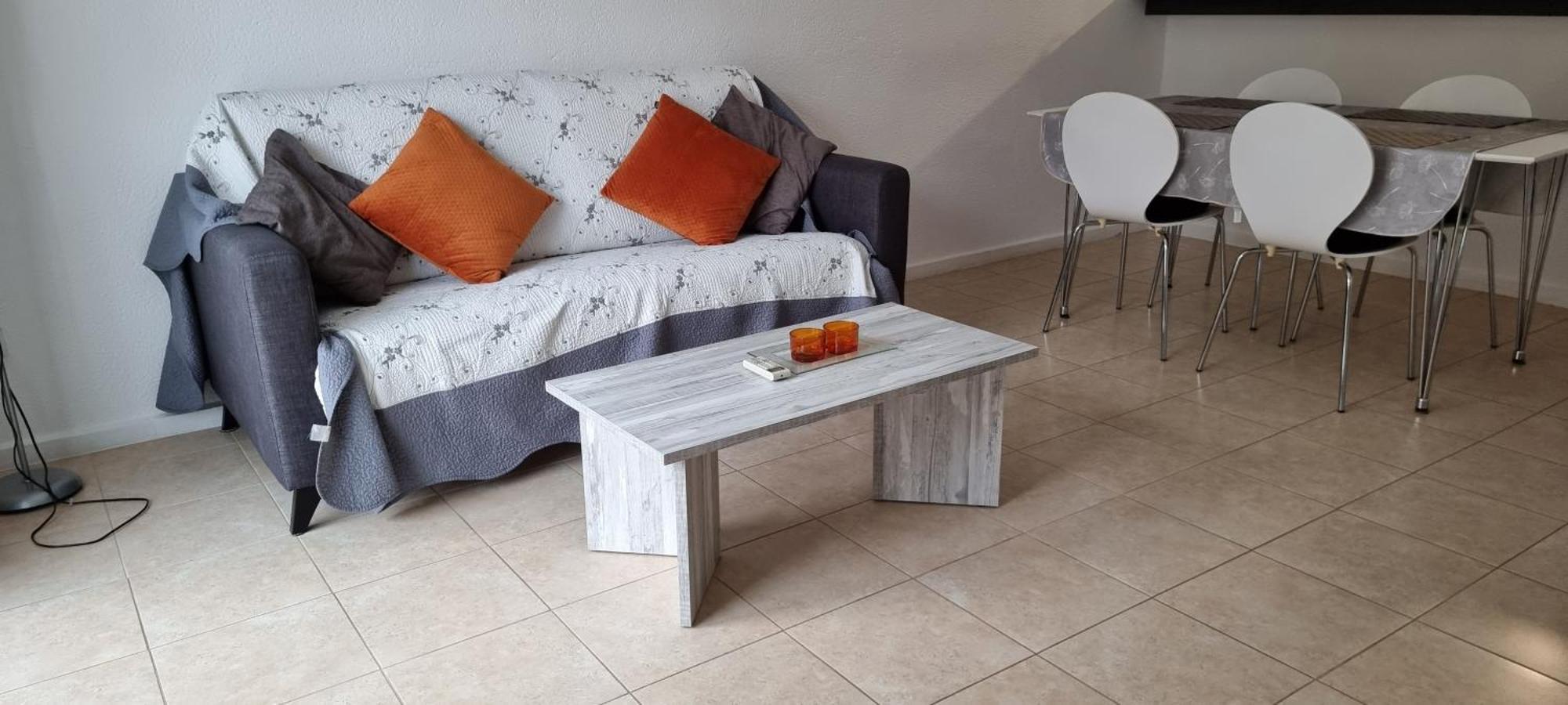 Immaculate And Modern 1 Bedroomed Apartment Dénia Exterior foto