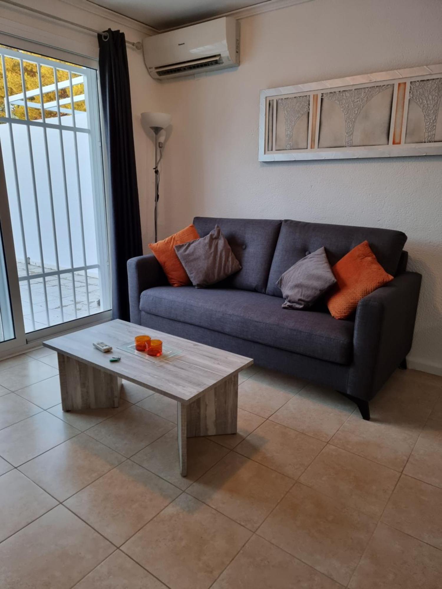 Immaculate And Modern 1 Bedroomed Apartment Dénia Exterior foto